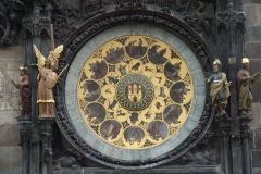 2011 Prag / Astronomische Uhr