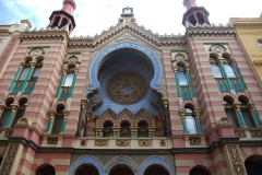 2011 Prag / Jüdisches Prag
