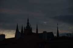 2011 Prag / Karlsbrücke