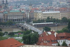 2011 Prag / Prager Burg