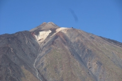 2012 Teneriffa - Teide