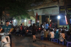 2013 Hanoi (HCM) - Vietnam