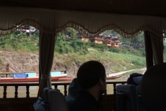 2013 Pak Beng (Mekong) - Laos