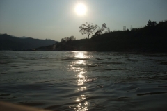 2013 Thailand-Laos (Huay Xai) Mekong