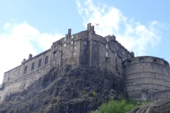 2015 Edinburgh - Schottland
