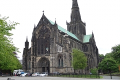 2015 Glasgow - Schottland