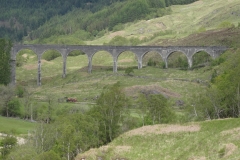 2015 GlenCoe - Glenfinnan - Oban - Schottland