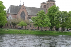 2015 Inverness - Isle of Skye - Schottland